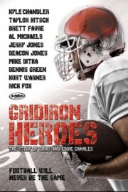 Gridiron Heroes