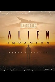 Alien Invasion: Hudson Valley
