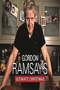 Christmas with Gordon