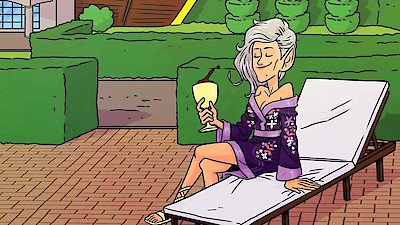 Dimension 20 Season 1 Episode 1