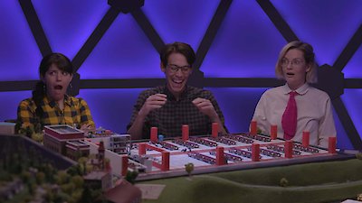 Dimension 20 Season 1 Episode 3