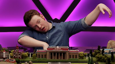 Dimension 20 Season 1 Episode 4