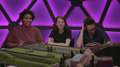 Dimension 20 Season 1 Episode 5