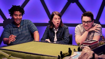 Dimension 20 Season 1 Episode 7