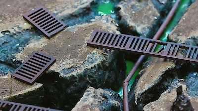 Dimension 20 Season 1 Episode 8