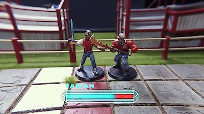 Dimension 20 Season 1 Episode 10