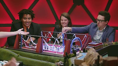 Dimension 20 Season 1 Episode 16