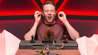 Dimension 20 Season 2 Episode 1