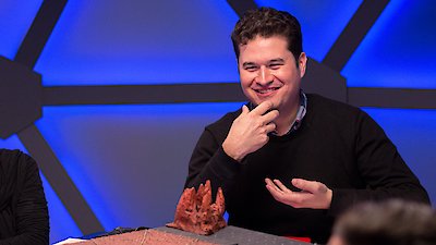 Dimension 20 Season 2 Episode 2