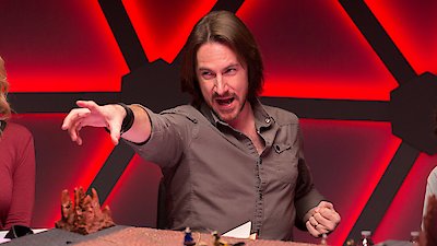 Dimension 20 Season 2 Episode 3