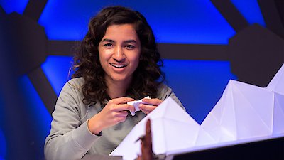 Dimension 20 Season 2 Episode 4