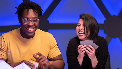 Dimension 20 Season 2 Episode 5