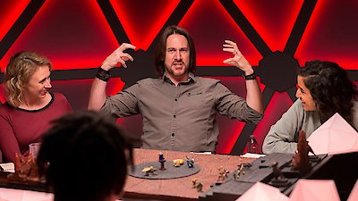 Dimension 20 Season 2 Episode 6