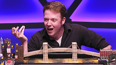 Dimension 20 Season 3 Episode 1