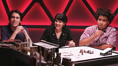 Dimension 20 Season 3 Episode 2