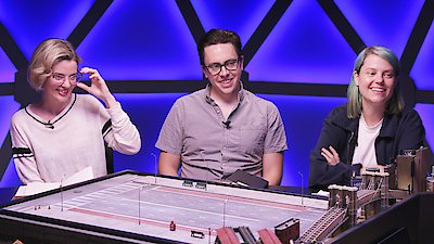 Dimension 20 Season 3 Episode 3