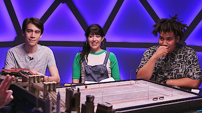 Dimension 20 Season 3 Episode 5