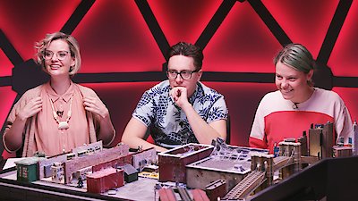 Dimension 20 Season 3 Episode 6