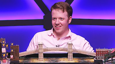 Dimension 20 Season 3 Episode 7