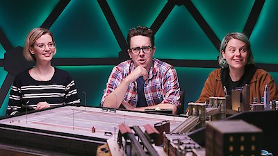 Dimension 20 Season 3 Episode 9