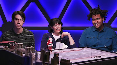 Dimension 20 Season 3 Episode 11