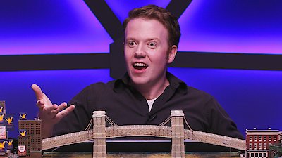 Dimension 20 Season 3 Episode 13