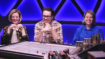 Dimension 20 Season 3 Episode 15