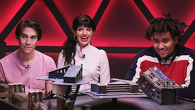 Dimension 20 Season 3 Episode 16