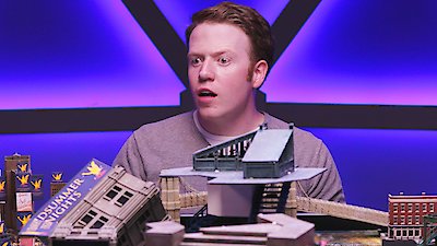 Dimension 20 Season 3 Episode 17