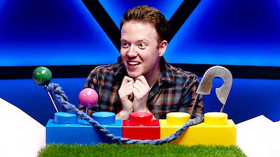 Dimension 20 Season 4 Episode 1