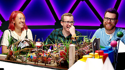 Dimension 20 Season 4 Episode 2