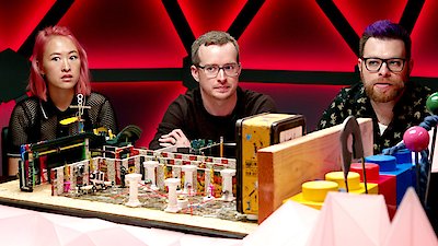 Dimension 20 Season 4 Episode 5