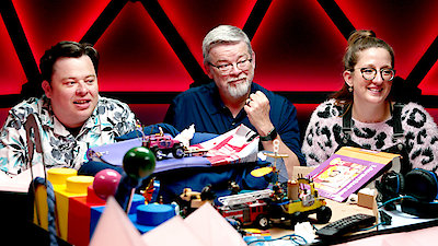 Dimension 20 Season 4 Episode 6