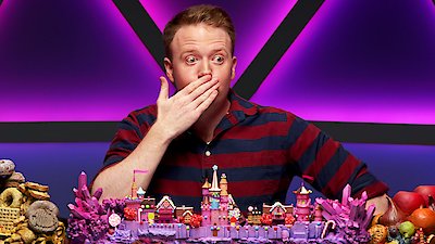 Dimension 20 Season 5 Episode 1