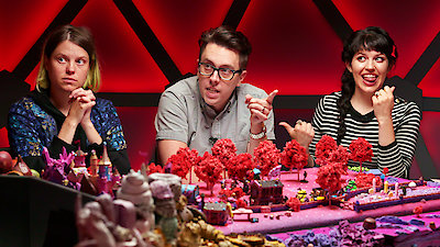 Dimension 20 Season 5 Episode 2