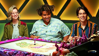 Dimension 20 Season 5 Episode 3