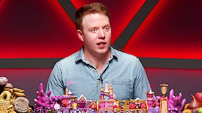 Dimension 20 Season 5 Episode 4