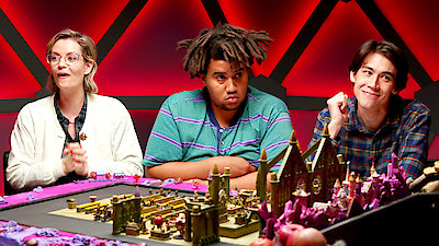 Dimension 20 Season 5 Episode 6