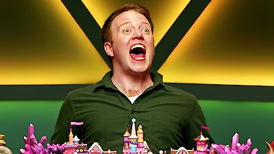 Dimension 20 Season 5 Episode 7