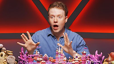 Dimension 20 Season 5 Episode 10