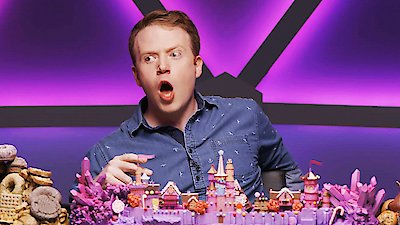 Dimension 20 Season 5 Episode 13