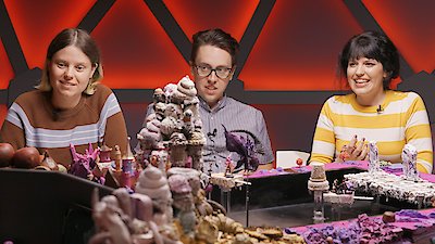 Dimension 20 Season 5 Episode 14