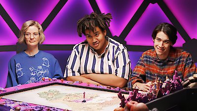 Dimension 20 Season 5 Episode 15