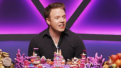 Dimension 20 Season 5 Episode 16