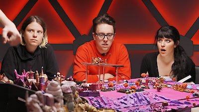 Dimension 20 Season 5 Episode 17