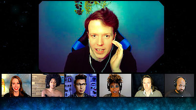 Dimension 20 Season 6 Episode 1