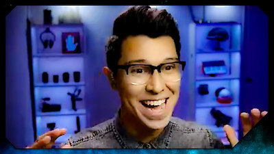 Dimension 20 Season 6 Episode 4