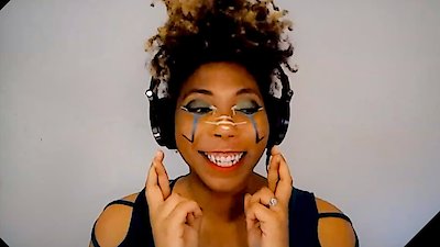 Dimension 20 Season 6 Episode 5