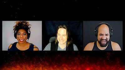 Dimension 20 Season 6 Episode 6