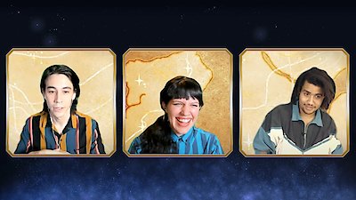 Dimension 20 Season 7 Episode 3